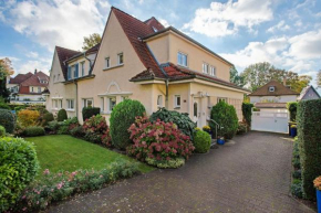 Ferienwohnung Bleichen 14, Stralsund